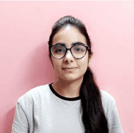 Khushboo Khera