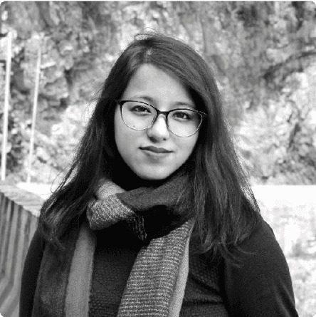 Nilakshi Gogoi