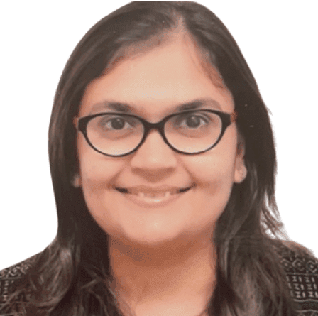 Pooja Gupta