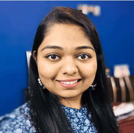 Simran Garg