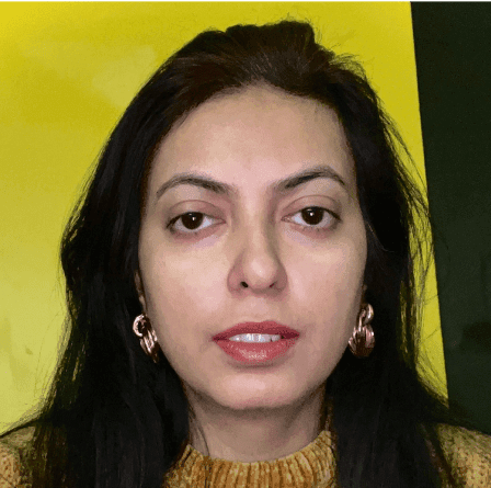 Vijaya Sharma